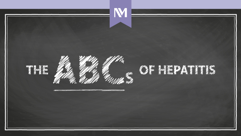 The ABCs Of Hepatitis | Northwestern Medicine